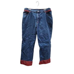 Adriana sport 20W jeans
